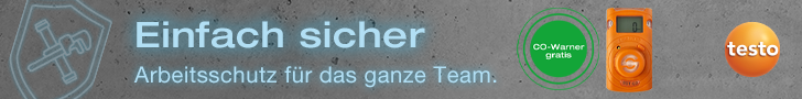 testo Prospekt – Messtechnik
