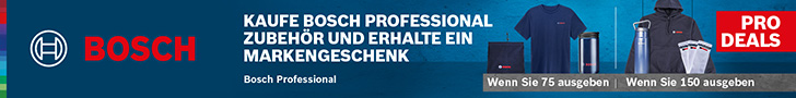 Werkzeuge Prospekt