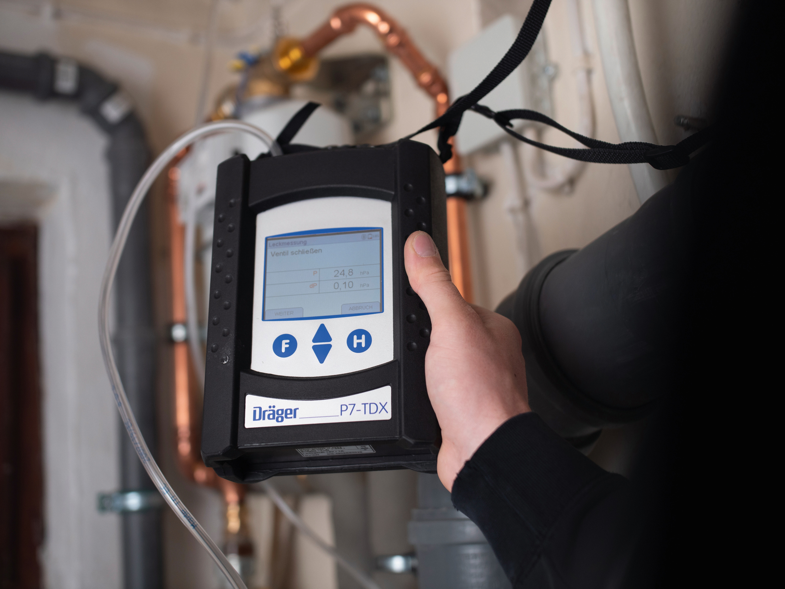 REMS MASCHINEN UND WERKZEUGE FÜR DIE ROHRBEARBEITUNG