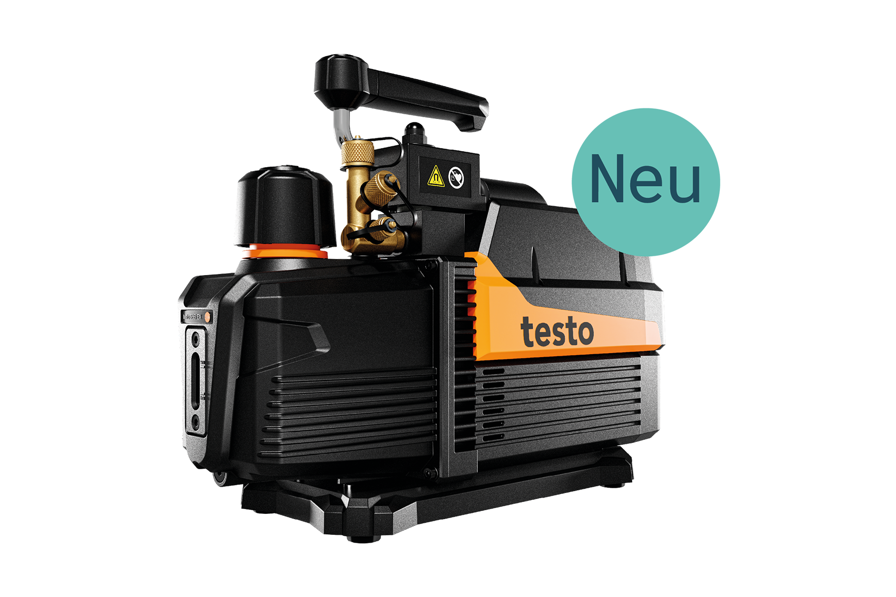 Neu testo 565i EX